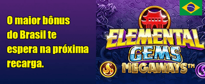 Recarga Diária de Energia promotion banner